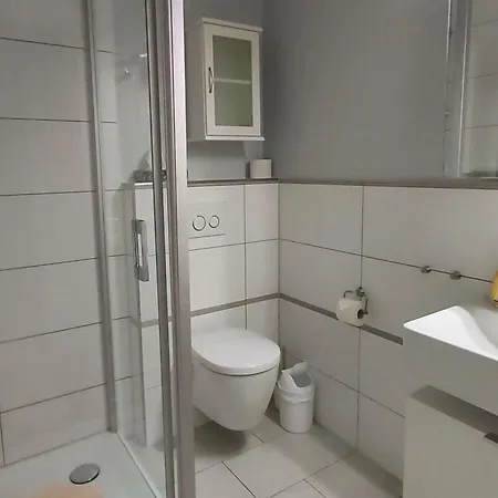Holiday Waterdelle Apartament *