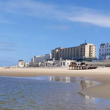 Apartament Holiday Waterdelle